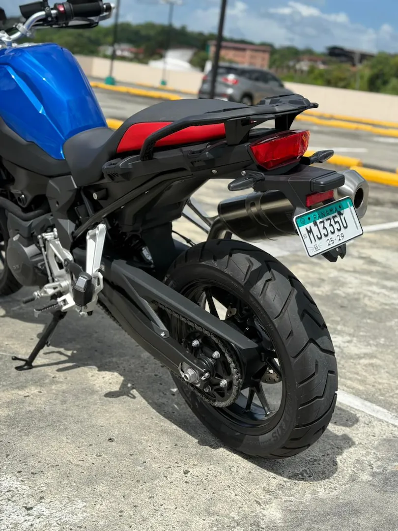 Imagenes del auto