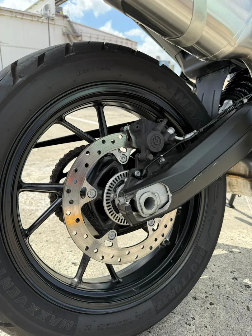 Imagenes del auto