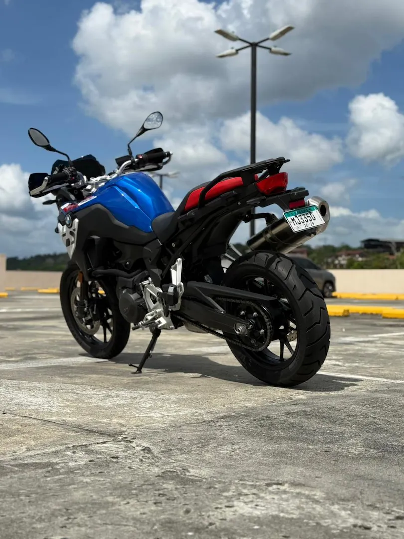 Preview imagenes del auto