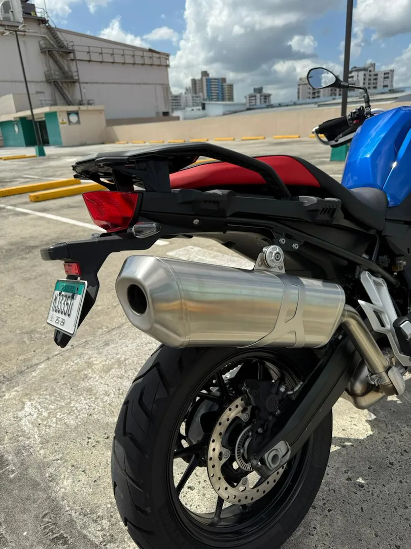 Preview imagenes del auto