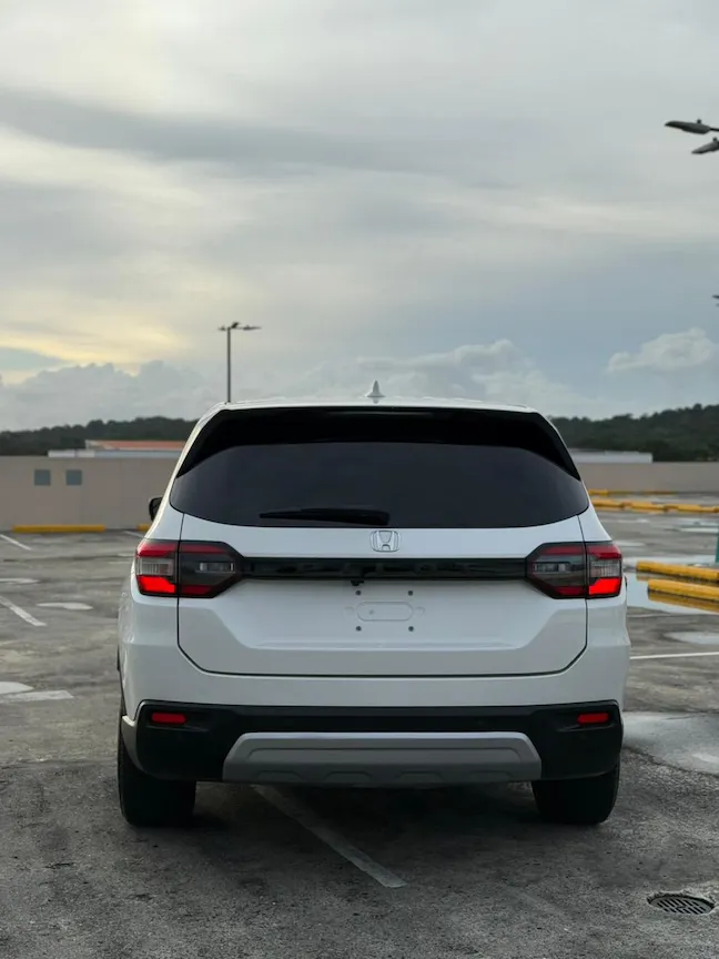 Imagenes del auto