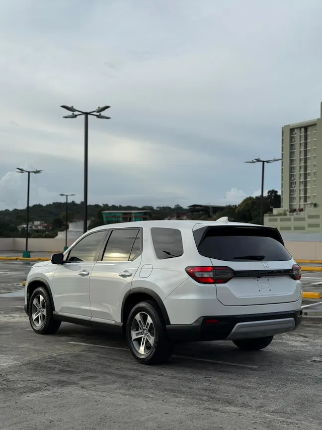 Imagenes del auto
