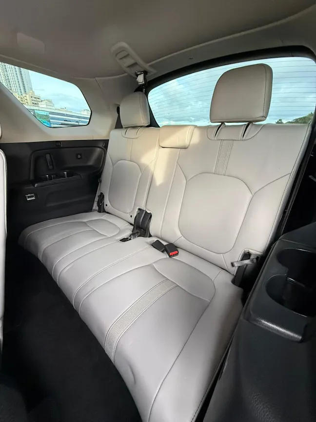 Imagenes del auto