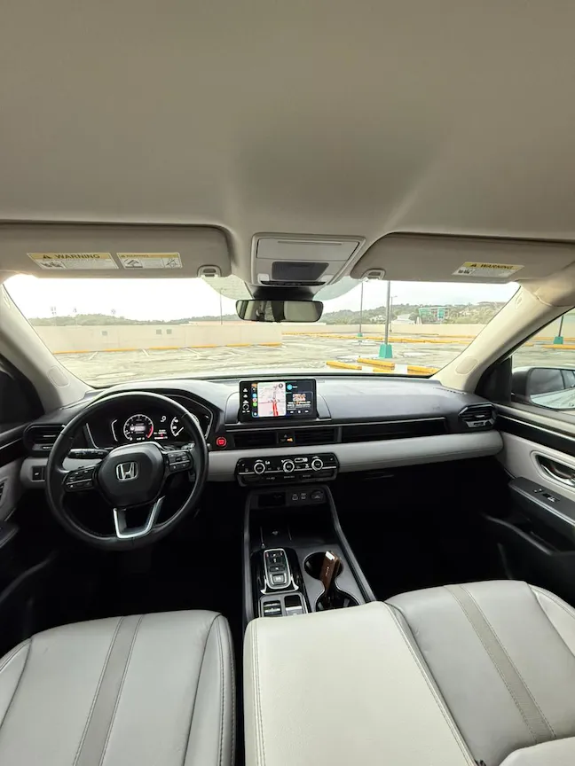Imagenes del auto