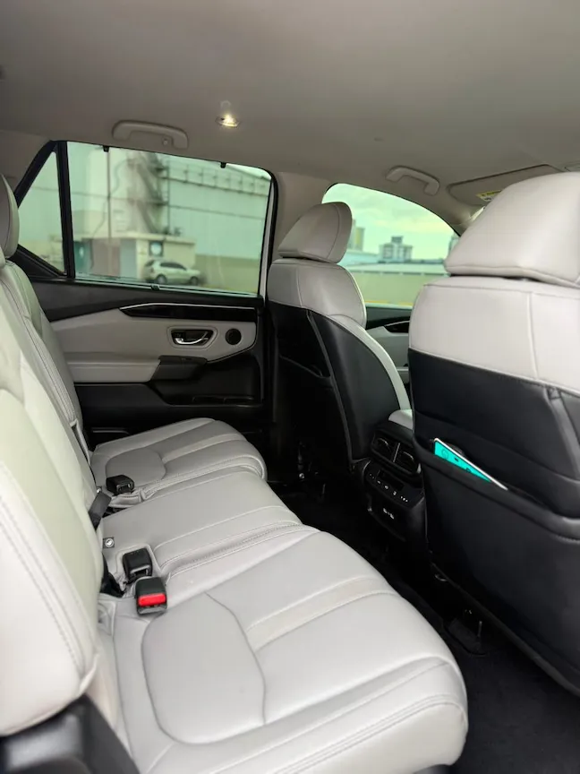 Imagenes del auto