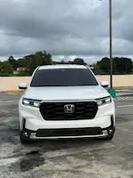 Preview imagenes del auto