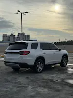 Preview imagenes del auto