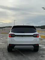 Preview imagenes del auto
