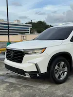Preview imagenes del auto