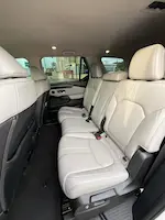 Preview imagenes del auto