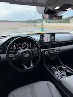Preview imagenes del auto