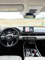 Preview imagenes del auto