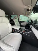 Preview imagenes del auto