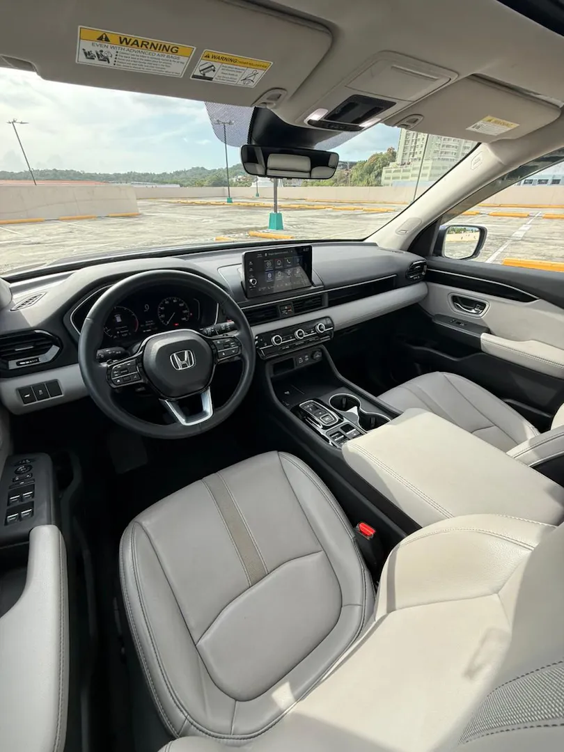 Imagenes del auto