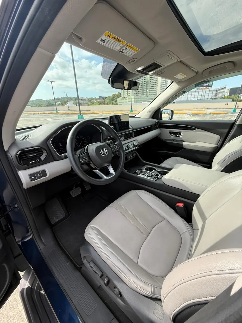 Imagenes del auto