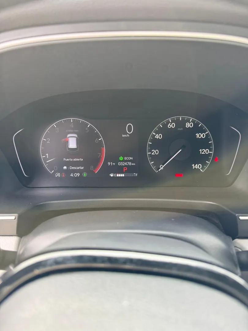 Imagenes del auto