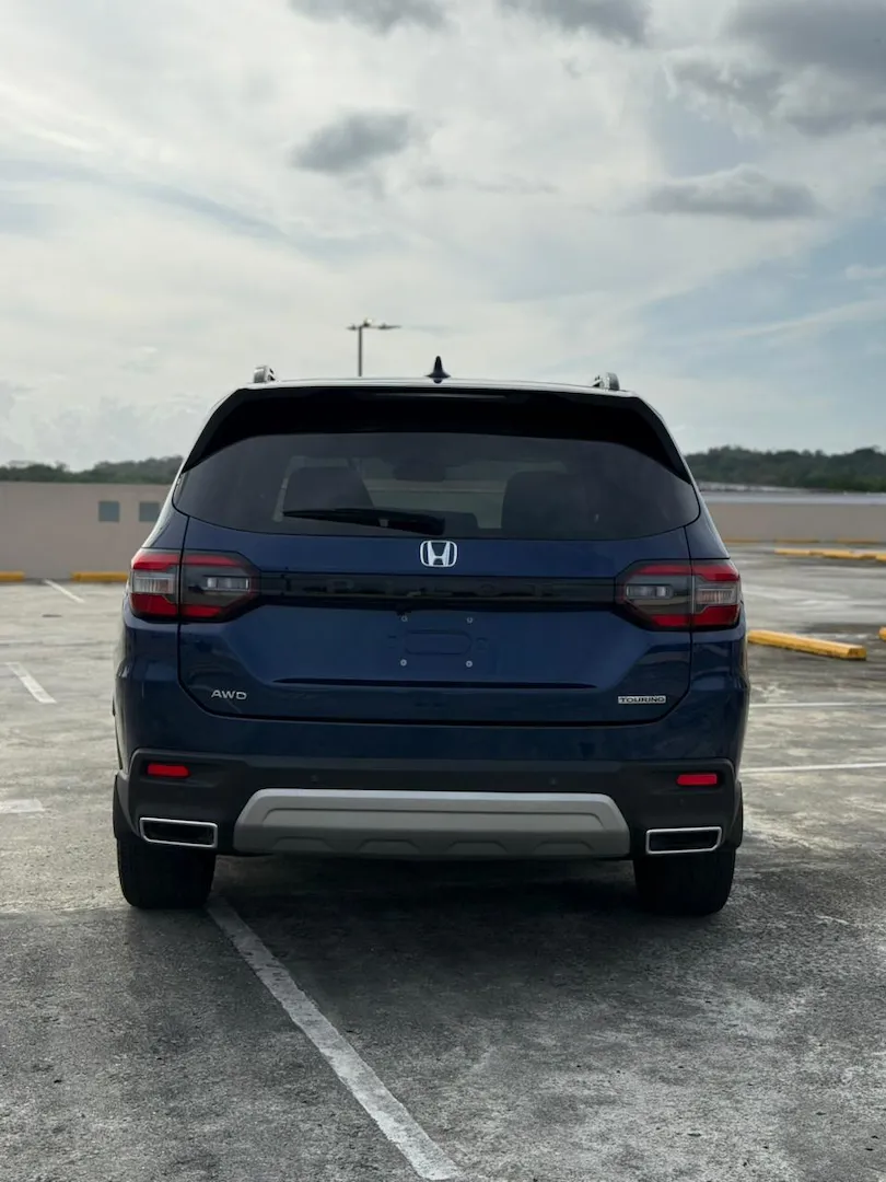 Preview imagenes del auto