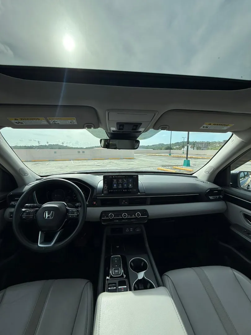 Preview imagenes del auto