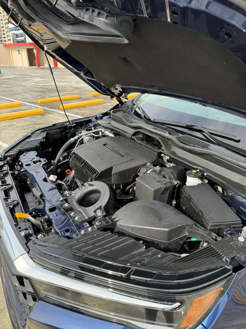 Preview imagenes del auto
