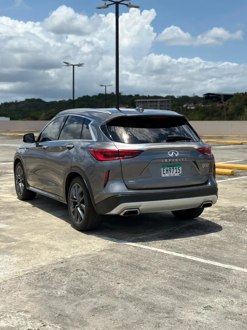 Imagenes del auto