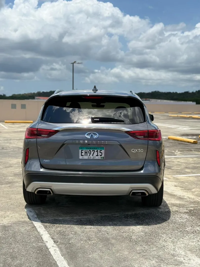 Imagenes del auto