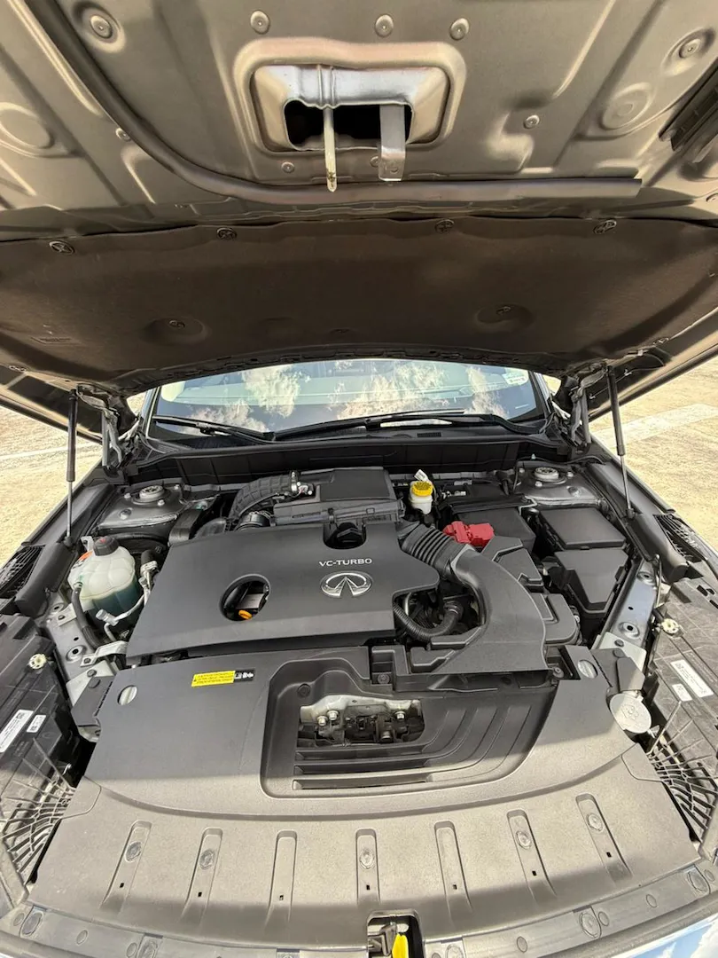 Imagenes del auto