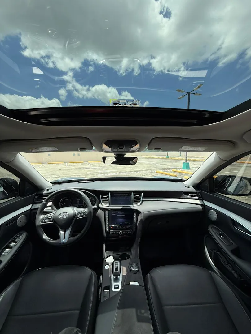 Preview imagenes del auto