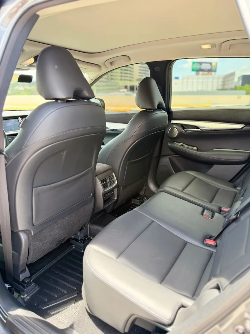 Preview imagenes del auto