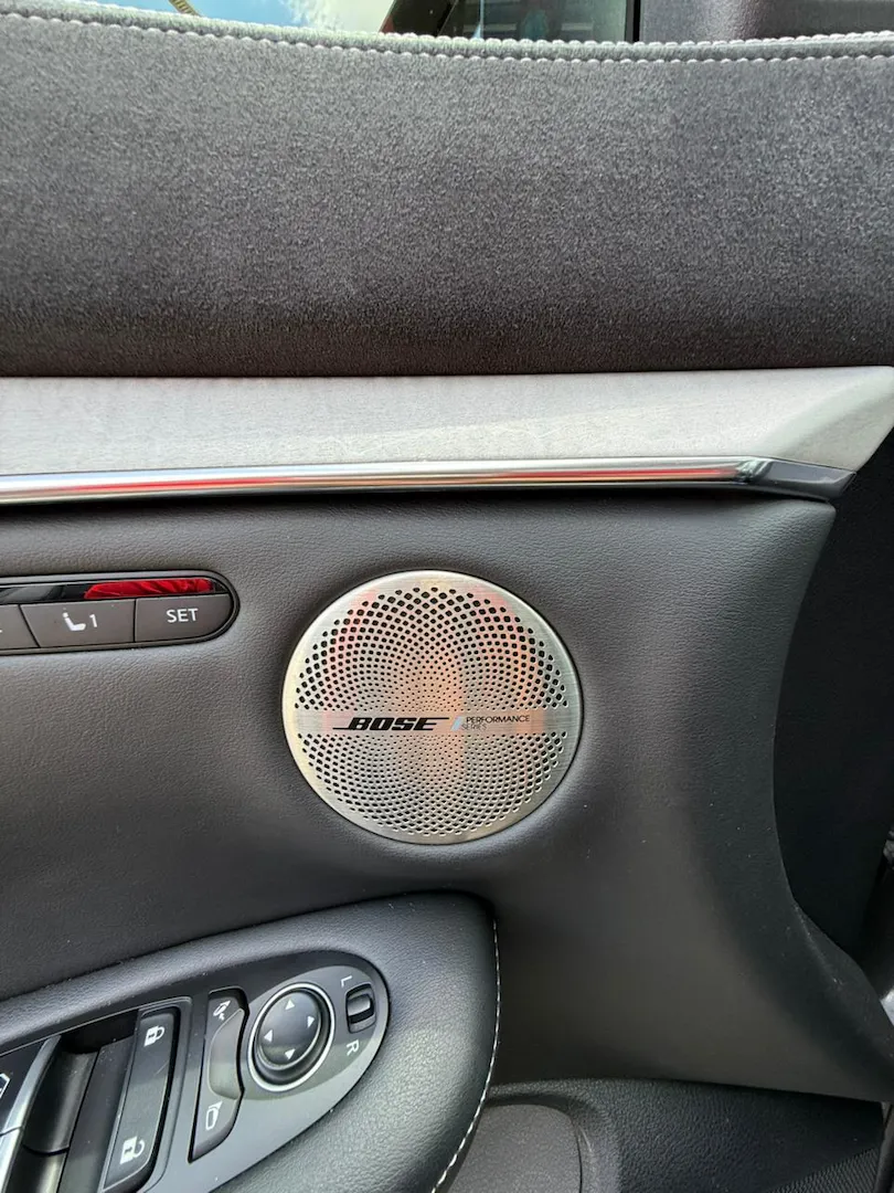 Preview imagenes del auto