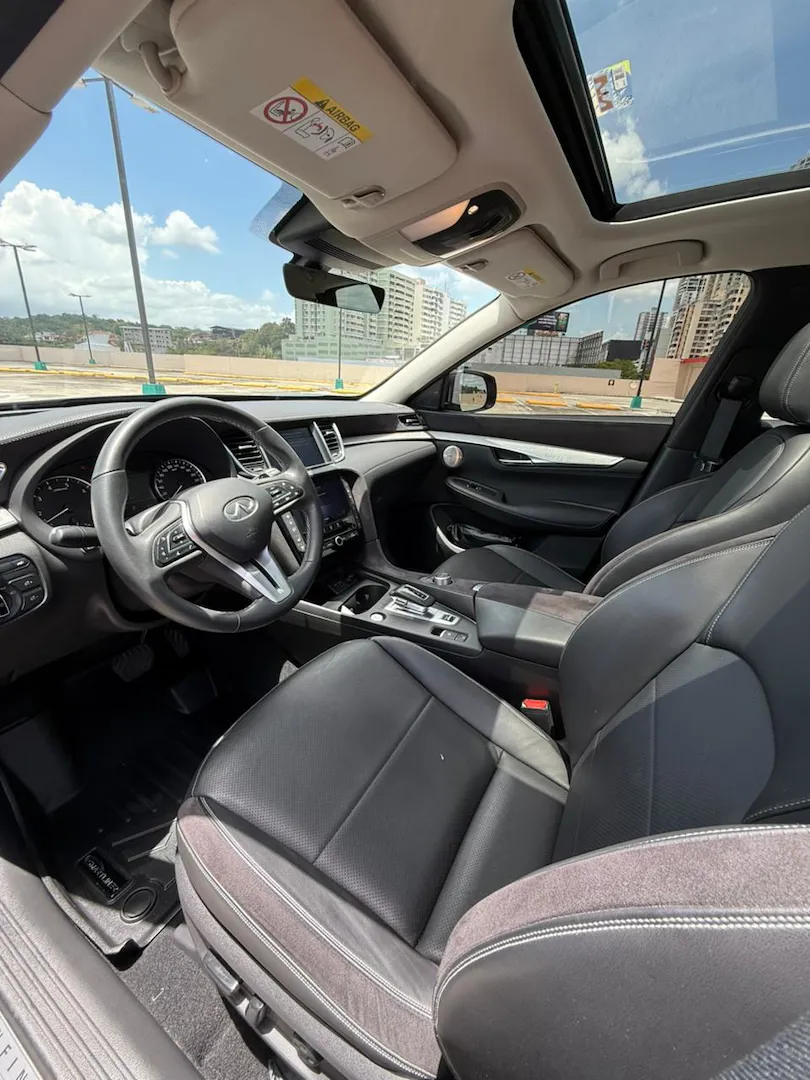 Preview imagenes del auto