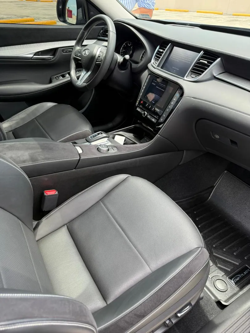 Preview imagenes del auto