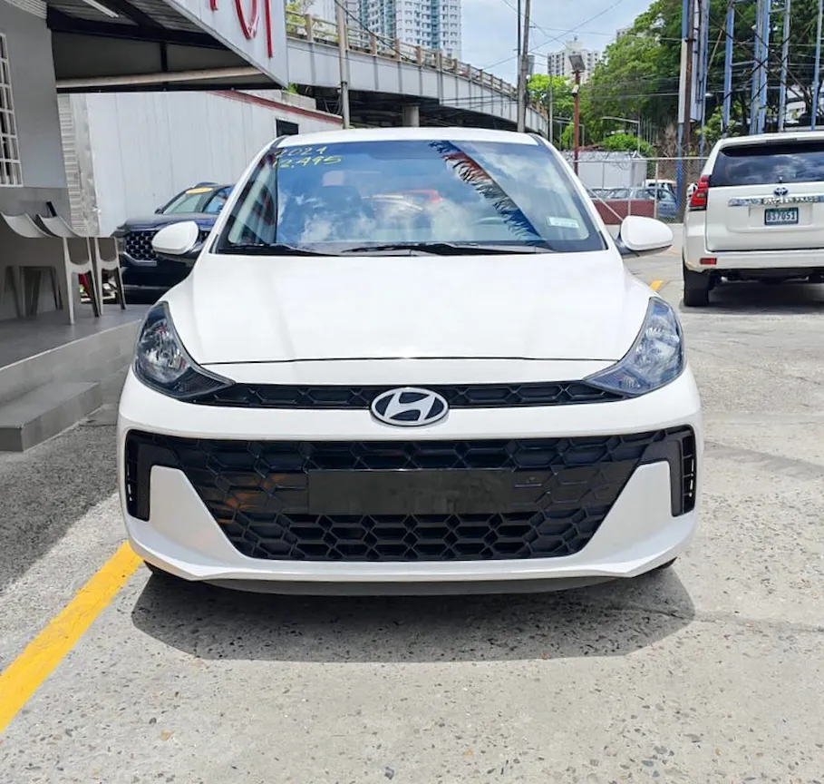 Imagenes del auto