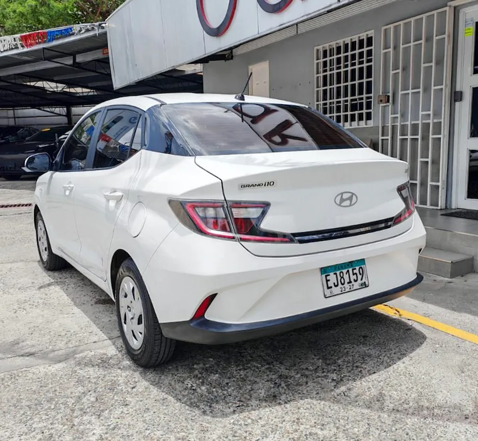 Imagenes del auto
