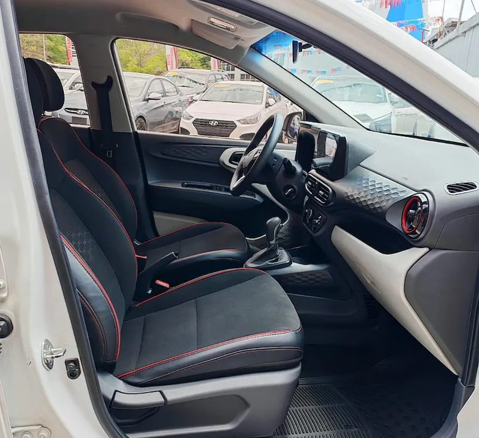 Imagenes del auto