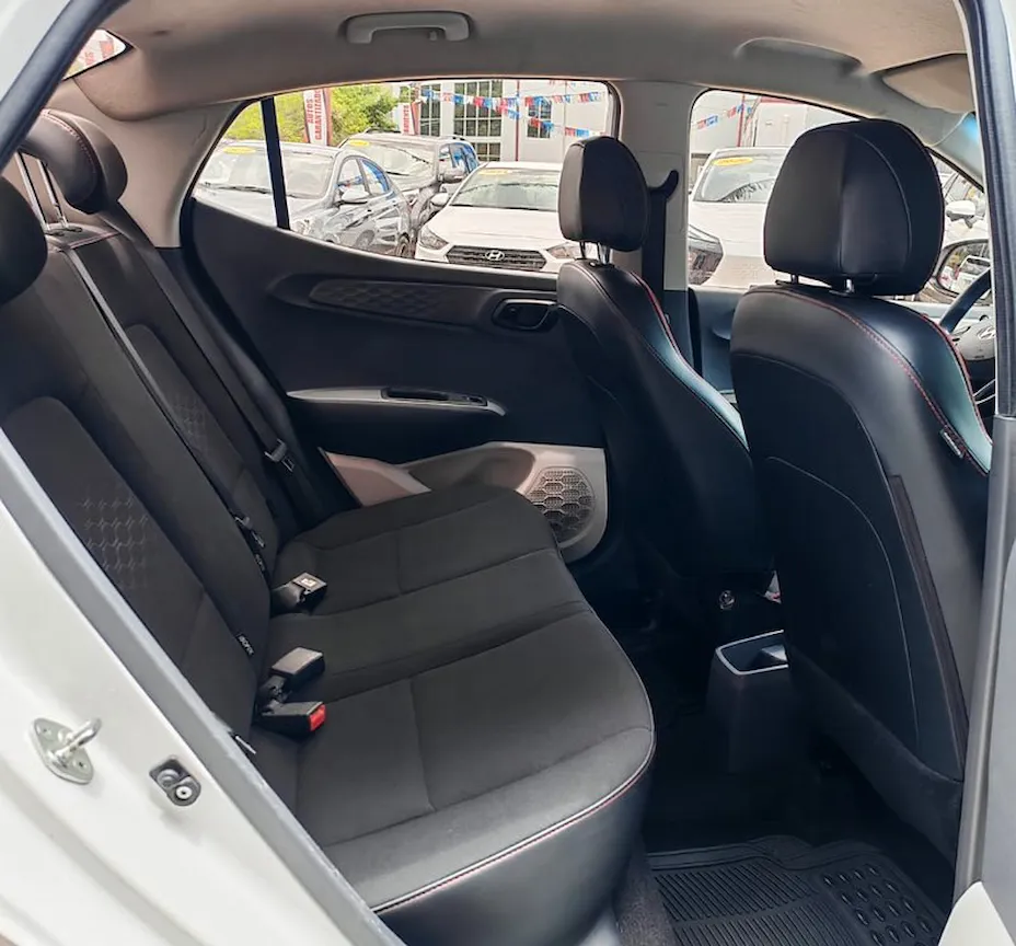 Imagenes del auto