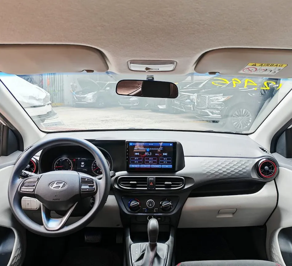 Imagenes del auto