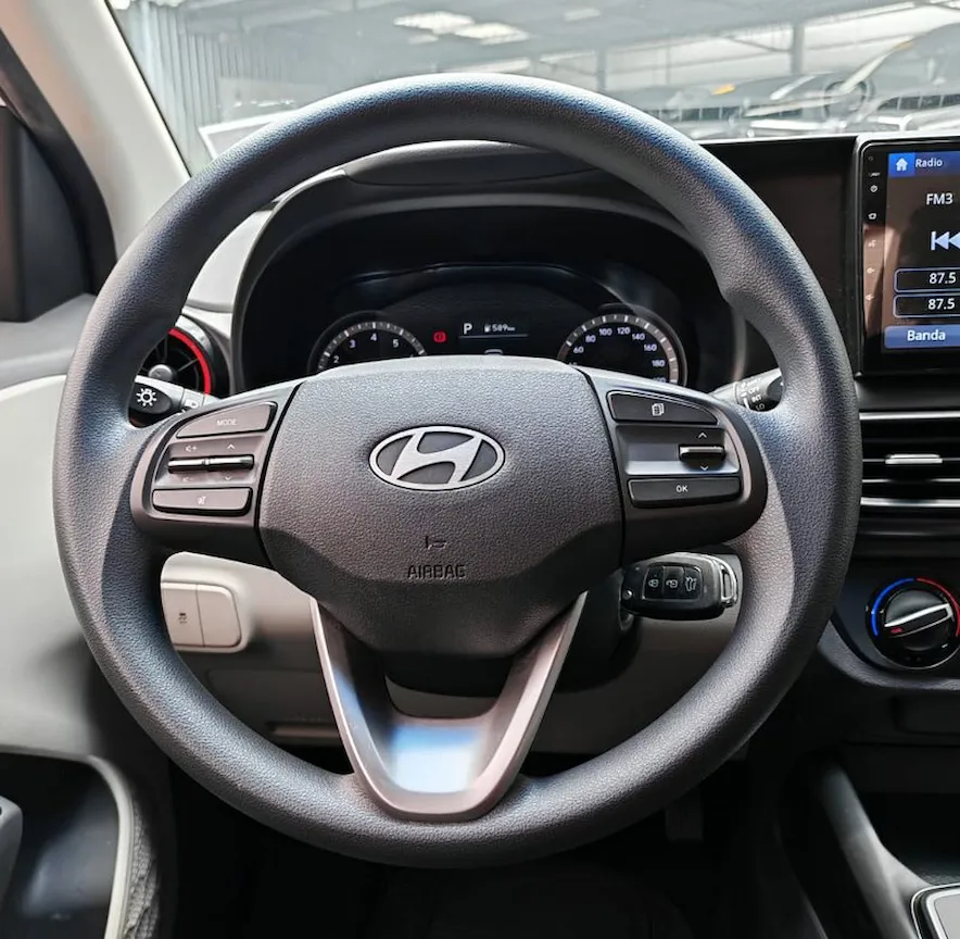 Imagenes del auto