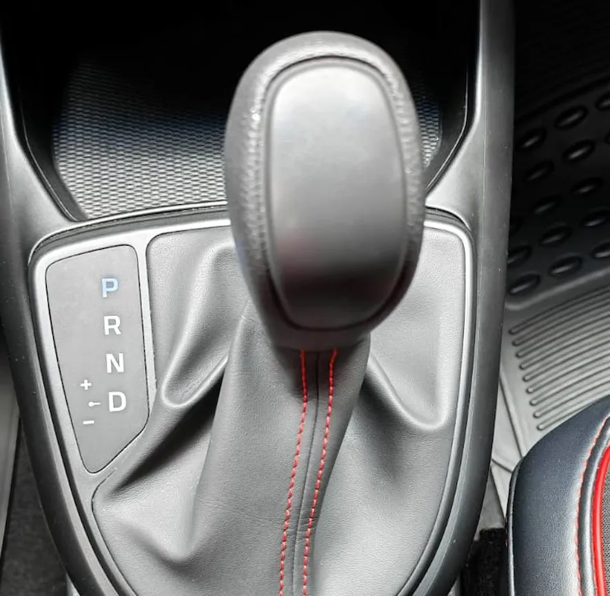 Imagenes del auto