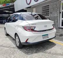 Preview imagenes del auto