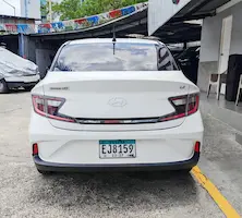 Preview imagenes del auto