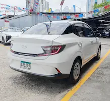 Preview imagenes del auto