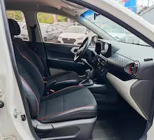 Preview imagenes del auto