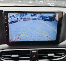 Preview imagenes del auto