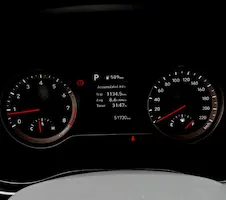 Preview imagenes del auto