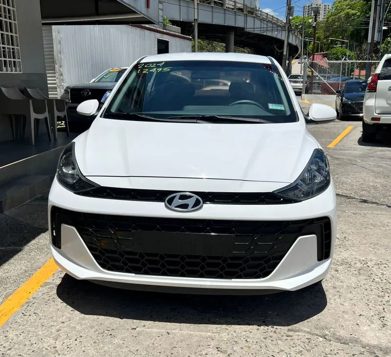 Imagenes del auto