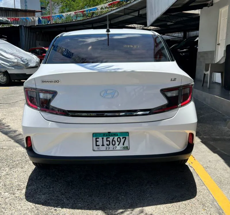 Imagenes del auto