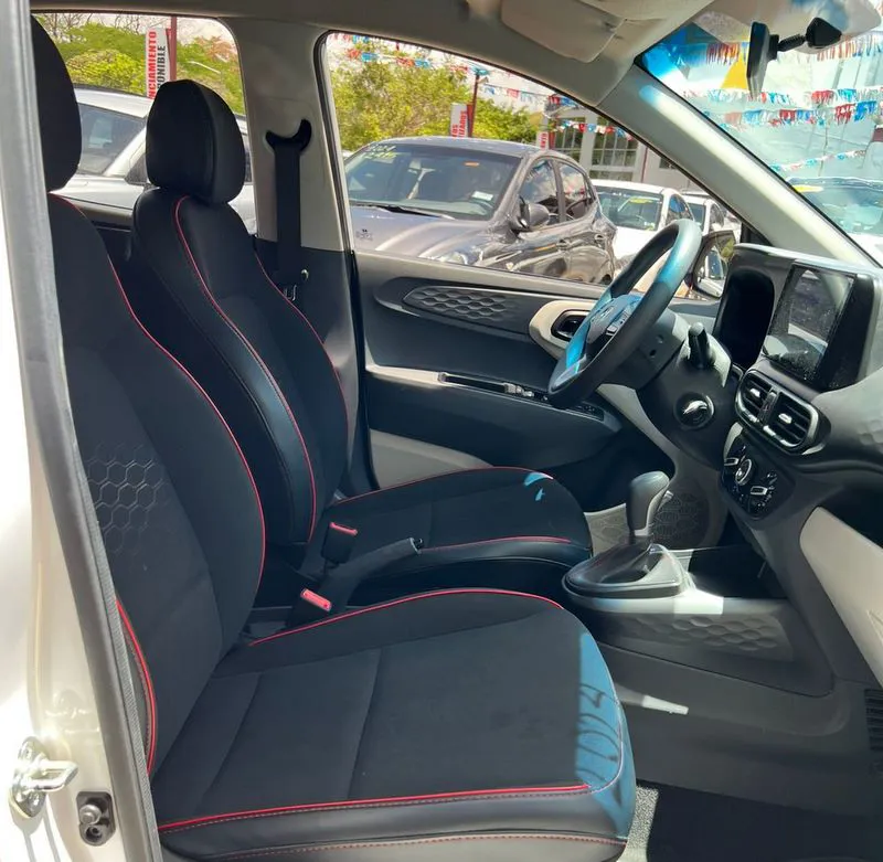 Imagenes del auto