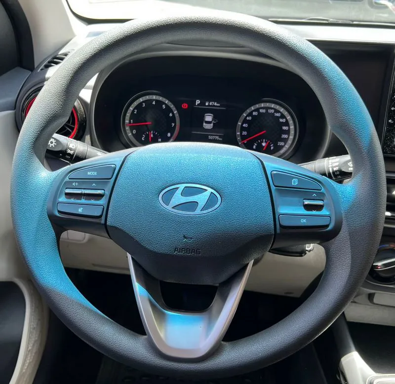 Imagenes del auto