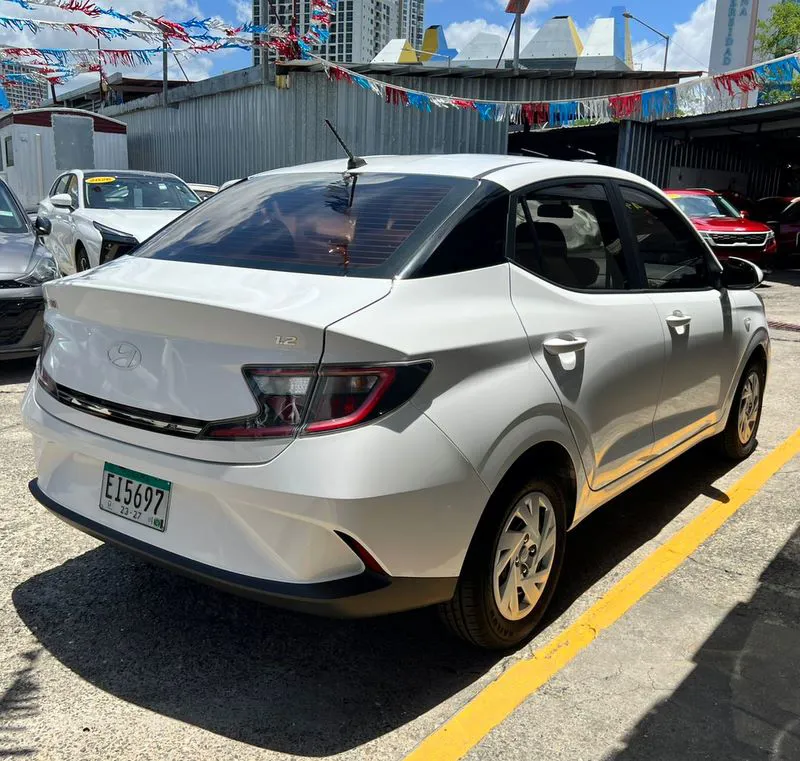 Preview imagenes del auto