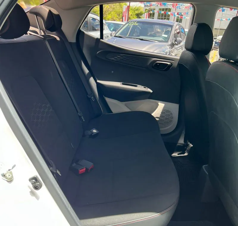Preview imagenes del auto